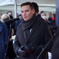 Владимир Свет станет вице-мэром Таллинна. Утверждены кандидаты на руководящие посты в столице