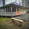 SAUNANAISE PINK | Talgukingitus Kadrina ja Virumaa naistele saunalaval