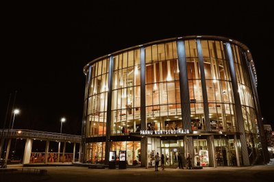 Pärnu Kontserdimaja