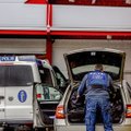 Soomes tappis tulistaja ühe ja vigastas raskelt veel kaht inimest
