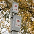 Uued sagedusalad võivad ka Eestisse lõpuks 5G tuua