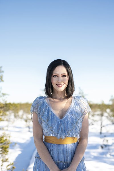 Tatjana Lavrova (JANA, märts 2019)