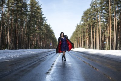 Tatjana Lavrova (JANA, märts 2019)