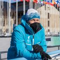 DELFI PEKINGIS | Kas Eesti oleks pidanud teatesõidus startima? Peatreener Teppan: kui meil on siin sprinterid, miks ei ole sprinditulemust?