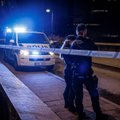 Ärev õhtu Stockholmis: massikakluse tõttu peeti kinni 105 inimest