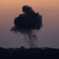 Пятеро военных погибли при теракте в Триполи