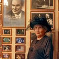 FOTOD | Marimaa naine tegi oma kodust muuseumi Georg Otsale, kes päästis ta surmast