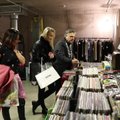 VIDEO ja FOTOD | Reportaaž Buduaari turult! Staarid müüvad eriti eksklusiivseid riideid, saadaval isegi Evelin Ilvese kleit