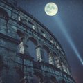 Colosseum tõuseb taas: kuulus antiikehitis saab uue põranda ja uue elu