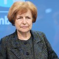 Латвийский Сейм запретил баллотироваться в Европарламент Татьяне Жданок