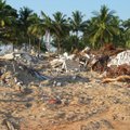 Tai tsunami 12 aasta eest pani Eesti kriminalistid proovile