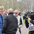 Saaremaa rallile registreerus 152 meeskonda
