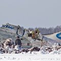 Tjumeni lennuõnnetust hakkab uurima rahvusvaheline komisjon