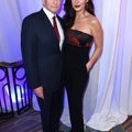 See pilk! Catherine Zeta-Jones jagas fotot esimesest kohtumisest abikaasa Michael Douglasega