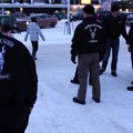 Soome politsei ei leidnud Odini sõdalaste Facebooki-vestluses kuriteokoosseisu