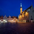 KÜSITLUS: Kas maarahvas oleks nõus Tallinna vanalinna oma rahakotiga päästma?