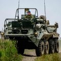 Venemaa relvajõudude sõjatehnika moderniseerimine – kui võimekas on idanaaber?