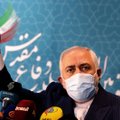 Iraani välisminister lubas Iisraelile tuumarajatise sabotaaži eest kättemaksu
