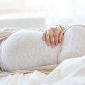 Ämmaemandate nipid rasedatele: enneta unevõlga! Kui sul on keeruline uinuda, siis proovi neid nõkse
