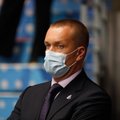 Moskva CSKA lööb jätkuvalt kaasa Euroliiga juhtimises