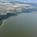 Tallinna Vesi: taimekaitsevahendid Ülemiste järve ei ohusta