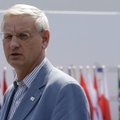 Bildt: Rootsi astub kümne aasta jooksul NATO-sse