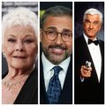Tähesära pole vaid noortele! 8 näitlejat, kes said maailmakuulsaks alles hilisemas elus