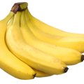 23 banaani imelist ja tervendavat omadust: korras seedimine ja hea uni