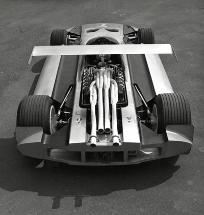 Pininfarina Sigma