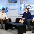 DELFI TV ARVAMUSSTUUDIO | Millal tuleb Läti pangandusskandaalist pauk Eesti pihta?