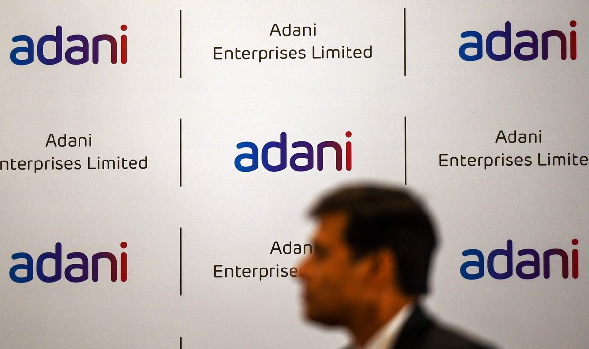Adani Group