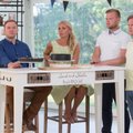 „Eesti parima pagari” saatest langes välja kaks osalist