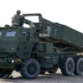 Der Spiegel: Venemaa nõudis oma spioonilt Saksa luures andmeid HIMARS-ide asukoha kohta Ukrainas