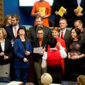 В Партии Реформ выбраны новые лидеры частей города Таллинна