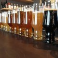 В Таллинне открылся пивной бар с наибольшим выбором крафтового бочкового пива