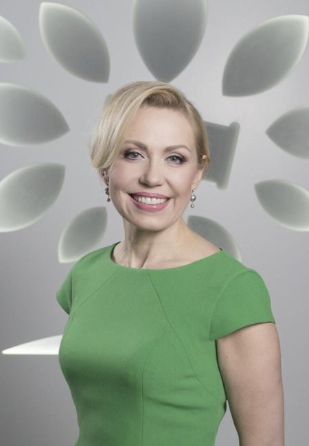 Kristel Asmer