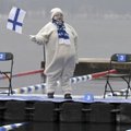 Teadvuse kaotanud Soome legend Vesa-Matti taas jalul