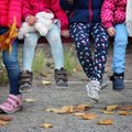 Rahvaloenduse kohaselt on täna Eestis lapsi 9% rohkem kui 10 aastat tagasi