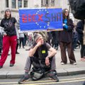 Более 1 млн лондонцев пришли на марш за повторный референдум по Brexit