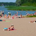 В окрестностях столицы Литвы становится все больше платных зон отдыха. Чем они привлекают туристов?