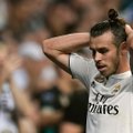 Madridi Reali tabasid Meistrite Liiga mängu eel valusad tagasilöögid