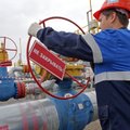 Energiapoliitika ekspert: nafta on Venemaale olulisem kui gaas