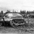 Katkend raamatust "Eesti tankid. Tankid Eestis 1919-2019": kuhu kadusid Eesti tankid 1940. aastal?