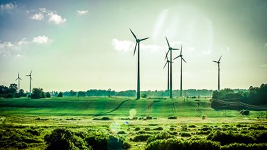 Eesti Energia podcast: millal hakkavad taastuvenergia lahendused elektrihinda mõjutama?