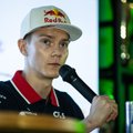 JÄRELVAADATAV | Kristjan Ilvesest sai Jaan Roose ja Kelly Sildaru kõrval kolmas eestlane Red Bulli tiimis 