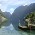 Disney "Lumekuninganna" meelitab multifilmituristid Norra fjordidesse
