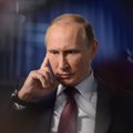 Журнал "Дипломатия": Путинский гамбит