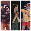 FOTOD | Võitjad on selgunud! Kes on aasta meesartist, naisartist, rahva lemmik või milline on parim muusikavideo?