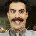 VIDEO | Kasahstani ajakirjanik Borat sundis USA telesaatejuhil püksid jalast