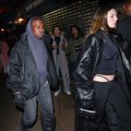 FOTOD | Üritab Kimist üle saada? Kanye West käis kohtingutel kahe kuulsa naisega